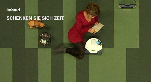 Vorwerk Kobold Vorwerk Kobold