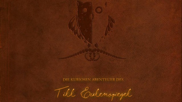 Eulenspiegel Cover