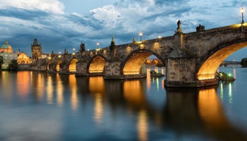 Die Moldau Die Moldau